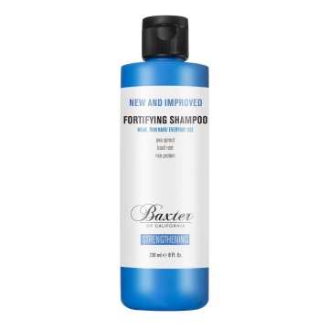Șampon de păr Baxter of California Daily Fortifying Shampoo 236ml