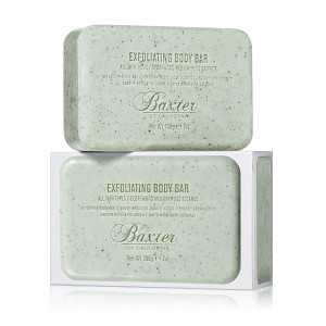 Săpun corp exfoliant Baxter of California Exfoliating Body Bar 198gr