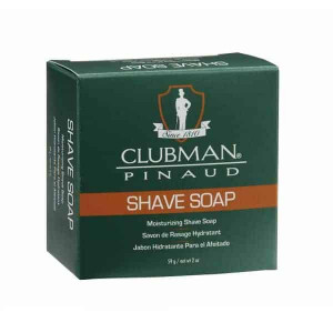 Sapun de ras Clubman Pinaud Shave Soap 59g