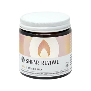 Crema de par Shear Revival Loyal Sea Clay Styling Balm 96ml