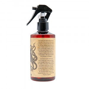 Spray cu sare de mare Captain Fawcett Sea Salt Spray 250ml