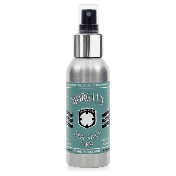 Spray cu sare de mare Morgan’s Sea Salt Spray 100ml