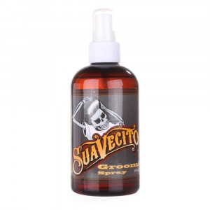 Spray grooming Suavecito 237ml