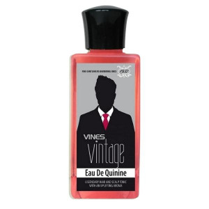 Tonic masaj capilar Vines Vintage Eau de Quinine 200ml
