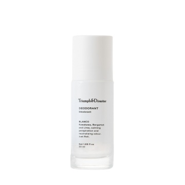 Deodorant Triumph & Disaster V2 Blanco 50ml
