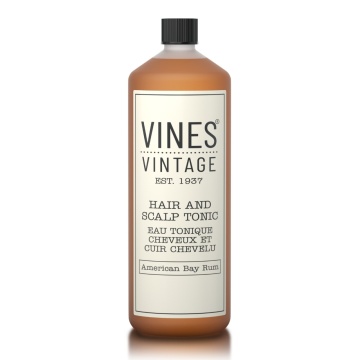 Vines Vintage American Bay Rum kapilláris masszázstonik 1000ml
