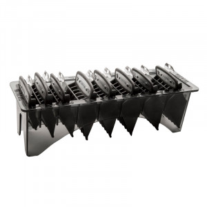 Wahl Premium Magnetic Combs 8 pcs