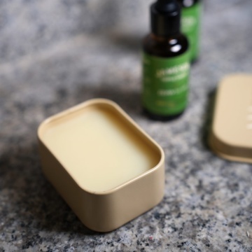 Balsam de barba Jameson Triple Triple x ZEW for men Beard Balm 80ml