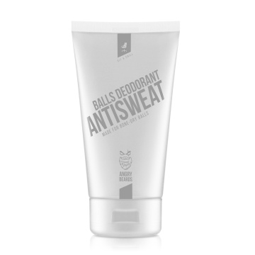 Deodorant zona intima Angry Beards Antisweat Calm Balls Deodorant 75ml