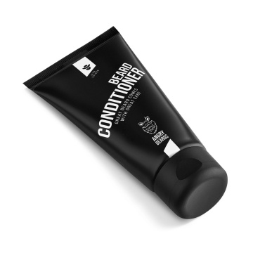 Angry Beards Beard Conditioner Wash Out Jack Saloon 100ml - Img 2