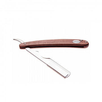 Brici cu lama interschimbabila Antiga Barbearia Wooden
