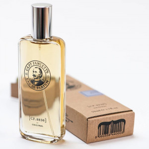 Apa de parfum Captain Fawcett Original 50ml