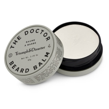 Balsam de barba Triumph & Disaster The Doctor 65g