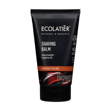 Balsam inainte de ras Ecolatier Power Shaving Balm Perfect Glide 150ml