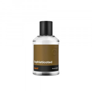 Apă de toaleta Beviro Sophisticated (Spicy Touch) 50ml