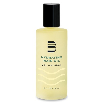 BluMaan Cloud Control Hair Oil 60ml
