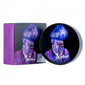 Pomada de par BluMaan Fifth Sample Styling Mask Pomade 74ml