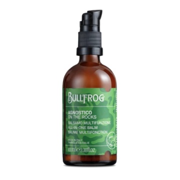 Bullfrog Agnostico On The Rocks All-in-One Balm - Limited Edition 100ml