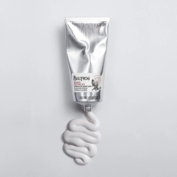 Crema de ras Bullfrog Secret Potion N.2 Shaving Cream Nomad Edition 100ml