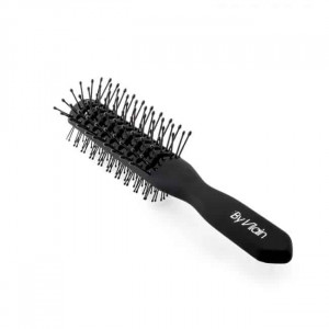 Perie de par By Vilain Skeleton Brush
