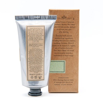 After shave balsam Post Shave Balm Captain Fawcett 125ml