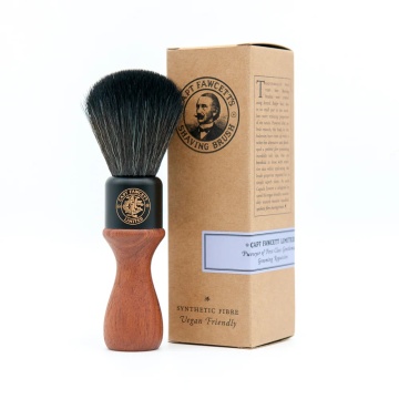 Captain Fawcett Synthetic Fibre Shaving Brush szintetikus szálú borotvaecset