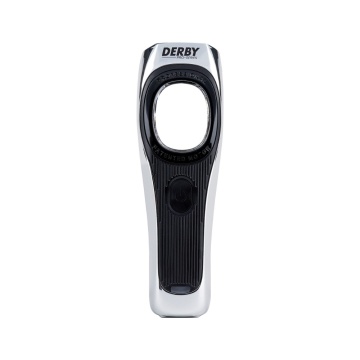 Carcasa pentru masina de tuns Derby Pro-Series Hair Clipper - silver
