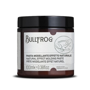 Ceara de par Bullfrog Natural Effect Molding Paste 100ml