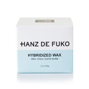  Ceara de par Hanz de Fuko Hybridized Wax 56g