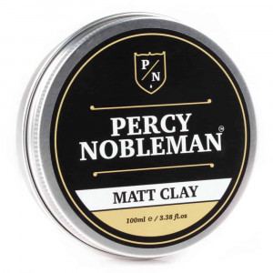 Ceara de par Percy Nobleman Matt Clay 100ml