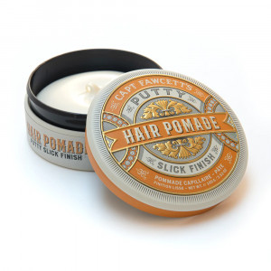 Ceara pentru par Captain Fawcett Putty Pomade 100g