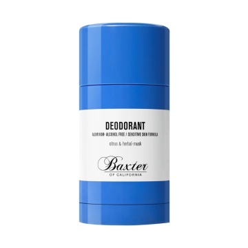 Deodorant stick Baxter of California 