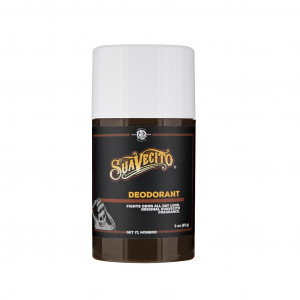 Deodorant Suavecito 85ml