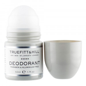 Deodorant Truefitt & Hill Gentleman's Deodorant 50ml