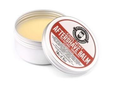 Balsam after shave 100% natural Dr. K Soap Company Cool Mint 70gr
