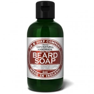 Dr. K Beard Soap Cool Mint 100ml
