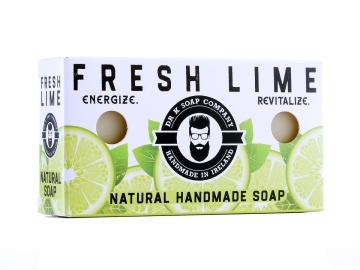 Sapun de corp Dr. K. Fresh Lime Body Soap 110g