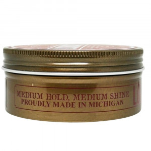 Pomada de par Lockhart's Medium Hold 113ml