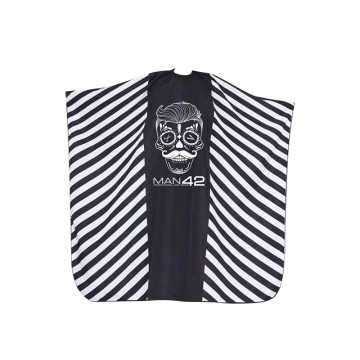 Man 42 Barber Cape