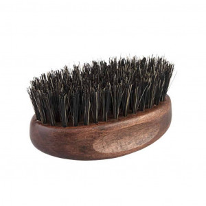 Perie de barba Morgan’s Beard Brush Small