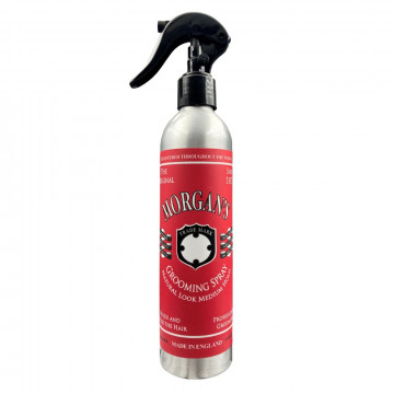 Morgan's Grooming Spray 300ml