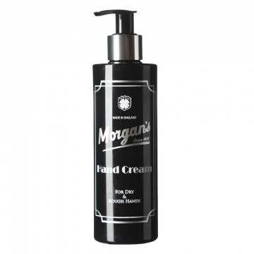 Morgan's Hand Cream 250ml