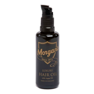 Morgan's Luxury Hair Oil 50ml