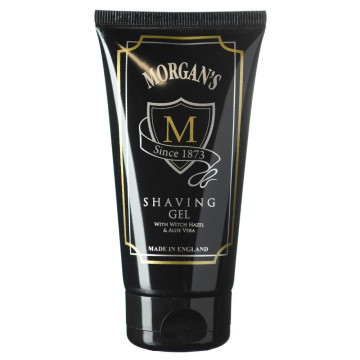 Morgan's Shave Gel Borotvagél 150ml
