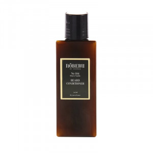Noberu of Sweden Beard Conditioner Tobacco Vanilla 130ml