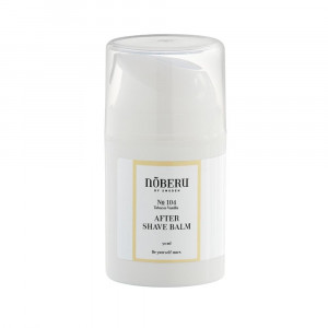 Noberu of Sweden No. 104 Tobacco Vanilla 50ml