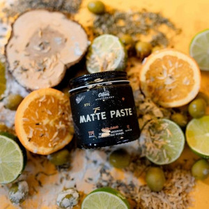 Ceara de par O'Douds Matte Paste 114ml