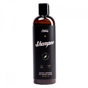 Sampon pentru par O'Douds Pumpkin Seed Oil 355ml