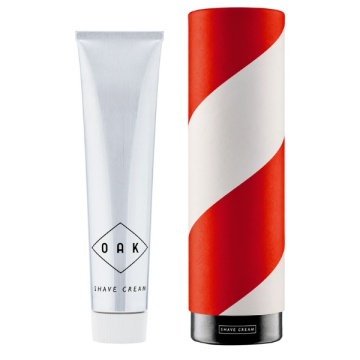 OAK Shave Cream 75ml