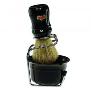 Set barbierit Omega 49.18 negru